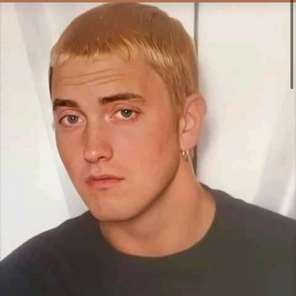 Meet your Posher, Kelsey